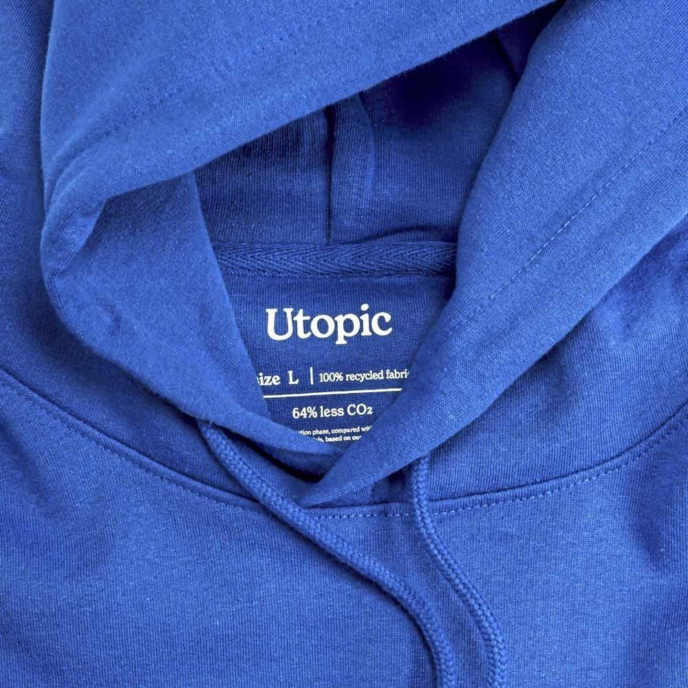 Unisex Hooded Sweatshirt