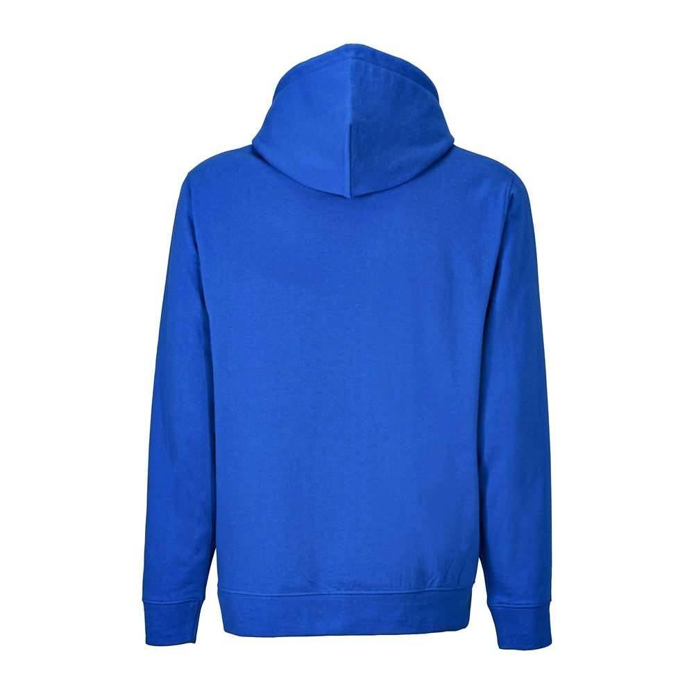 Unisex Hooded Sweatshirt