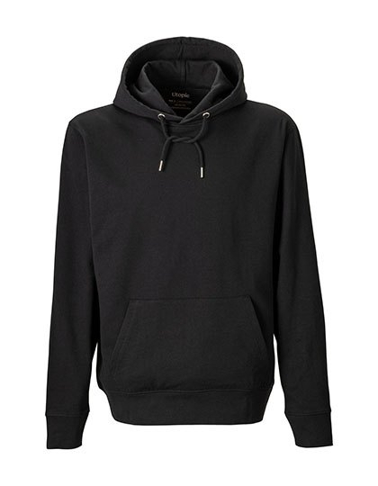 Unisex Hooded Sweatshirt
