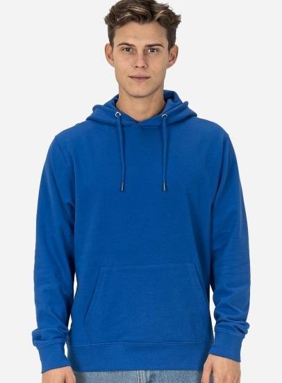 Unisex Hooded Sweatshirt