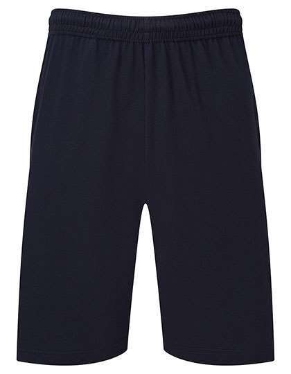 Unisex Iconic 195 Jersey Shorts