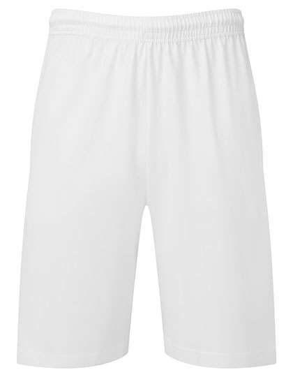 Unisex Iconic 195 Jersey Shorts