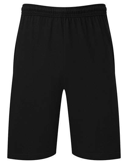 Unisex Iconic 195 Jersey Shorts