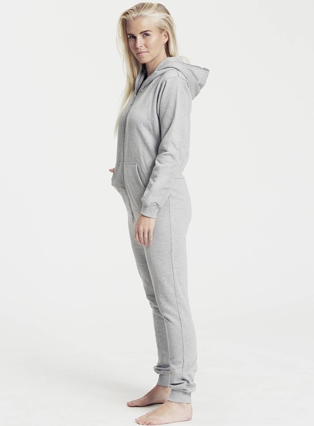 Unisex Kombinezon dresowy