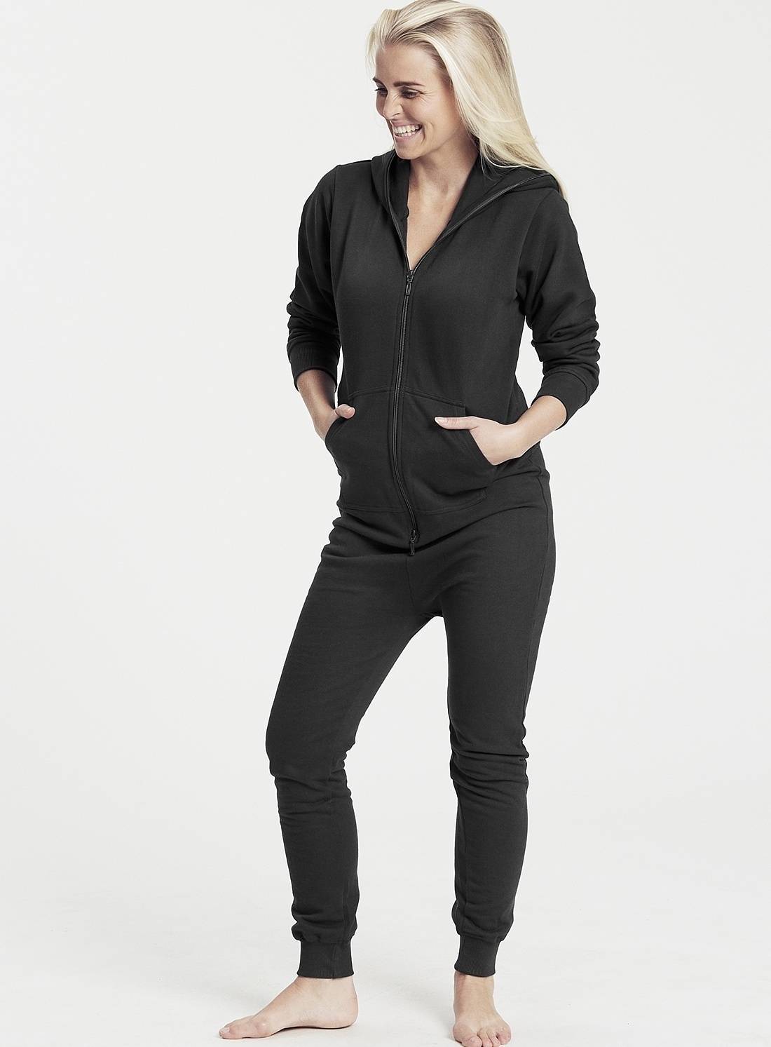 Unisex Kombinezon dresowy