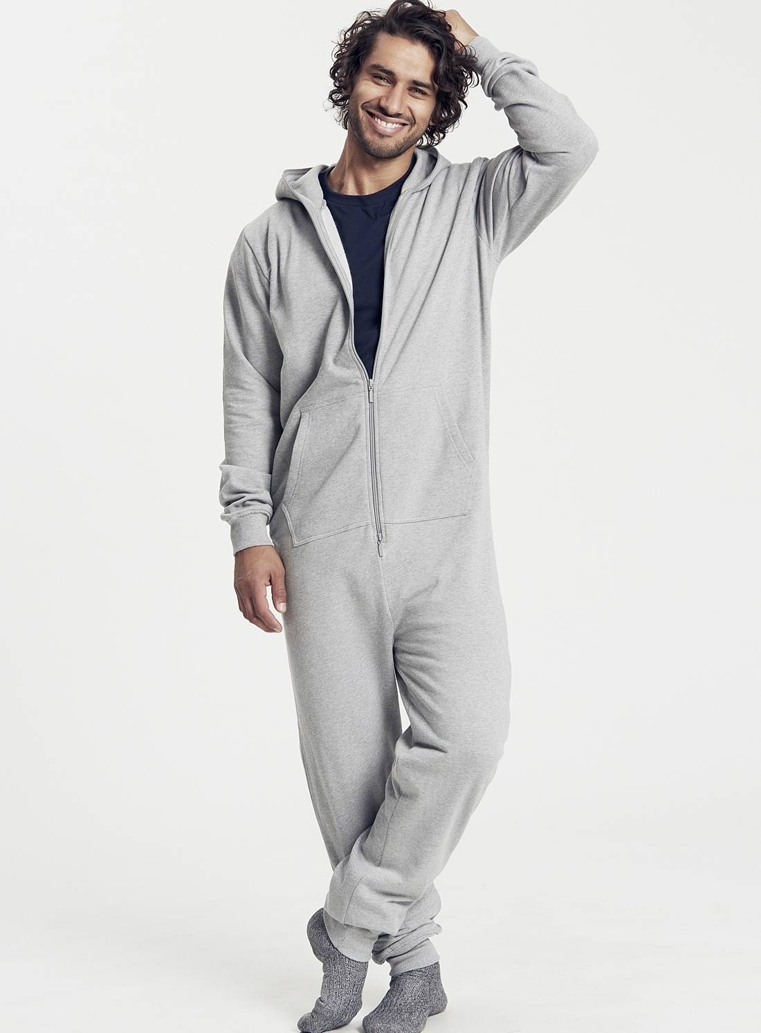 Unisex Kombinezon dresowy