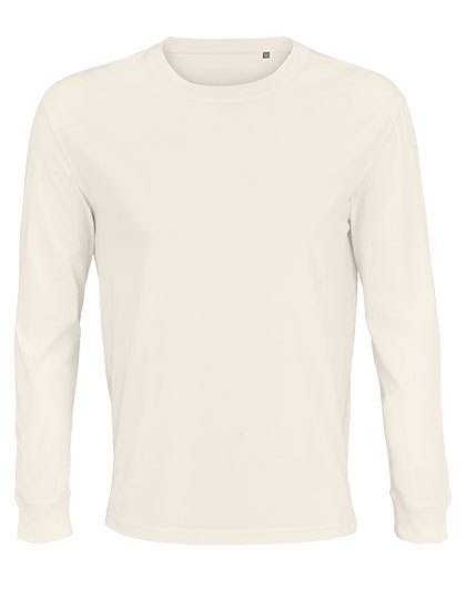 Unisex Long Sleeve T-Shirt Pioneer