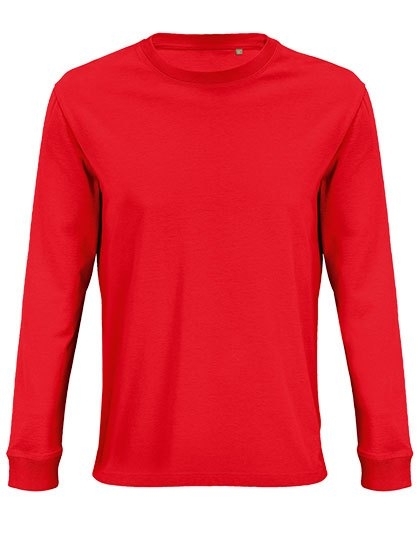 Unisex Long Sleeve T-Shirt Pioneer