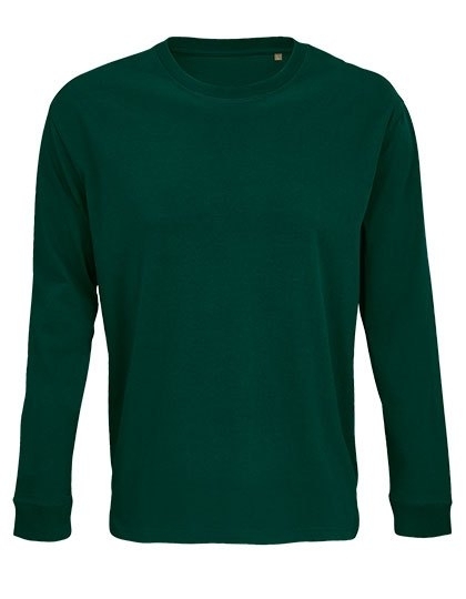 Unisex Long Sleeve T-Shirt Pioneer