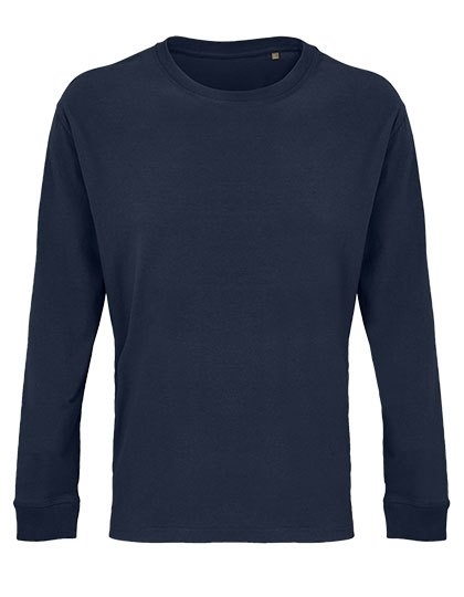 Unisex Long Sleeve T-Shirt Pioneer
