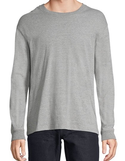 Unisex Long Sleeve T-Shirt Pioneer