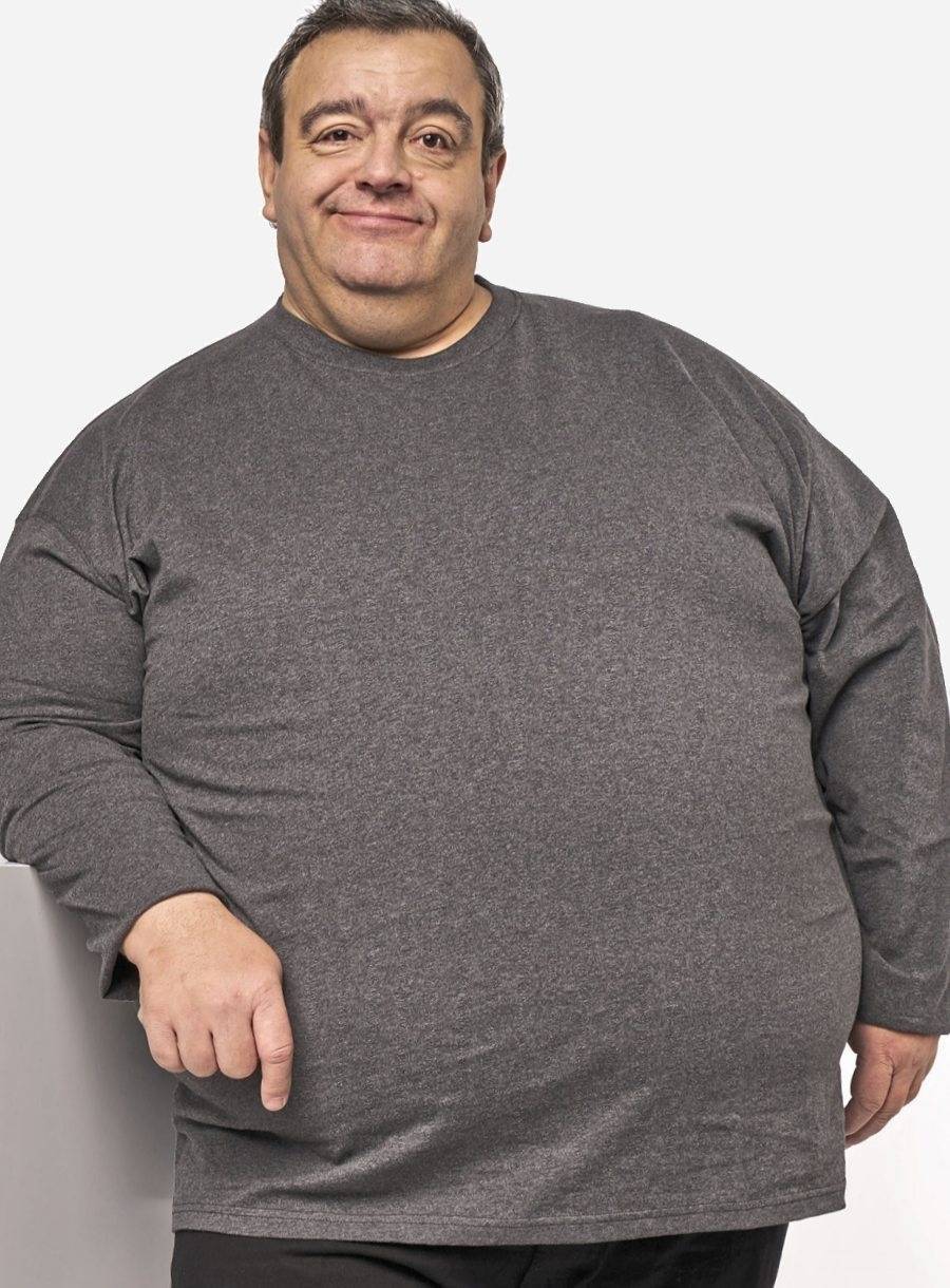 Unisex Longsleeve Tee