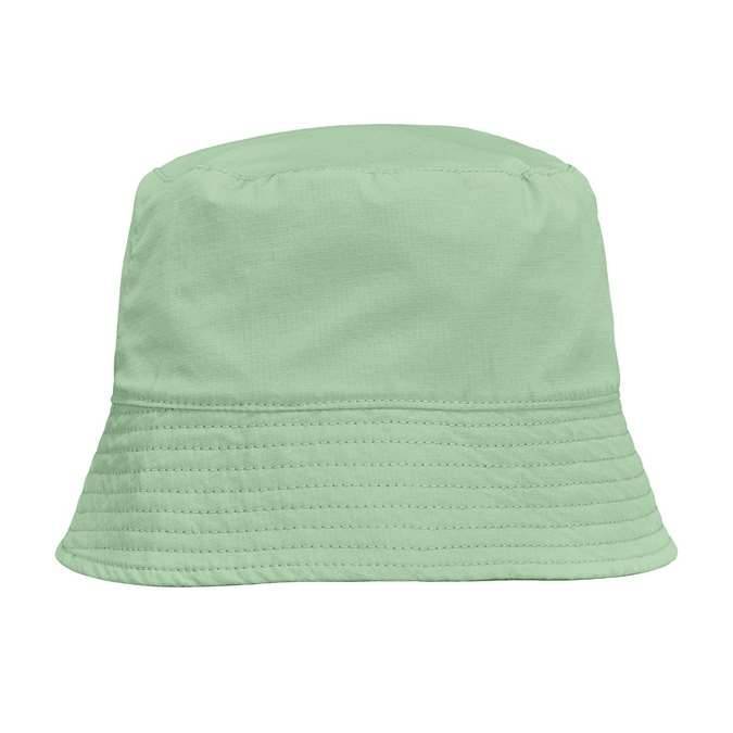 Unisex Nylon Bucket Hat