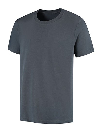 Unisex Organic Cotton Relaxed Fit T-Shirt