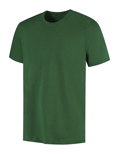 Unisex Organic Cotton Relaxed Fit T-Shirt