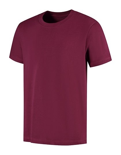 Unisex Organic Cotton Relaxed Fit T-Shirt