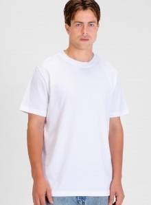 Unisex Organic Cotton Relaxed Fit T-Shirt