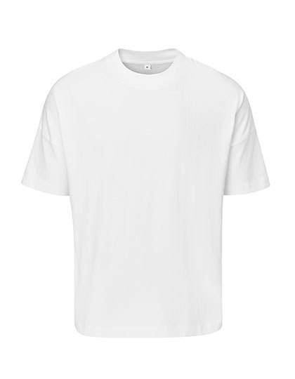 Unisex Oversized Heavy T