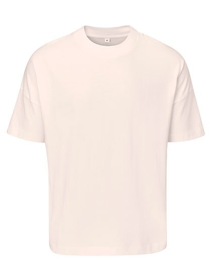 Unisex Oversized Heavy T