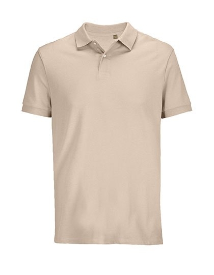 Unisex Pacific Polo Shirt