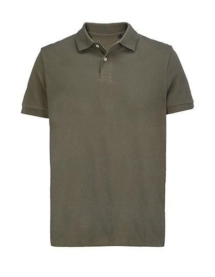 Unisex Pacific Polo Shirt