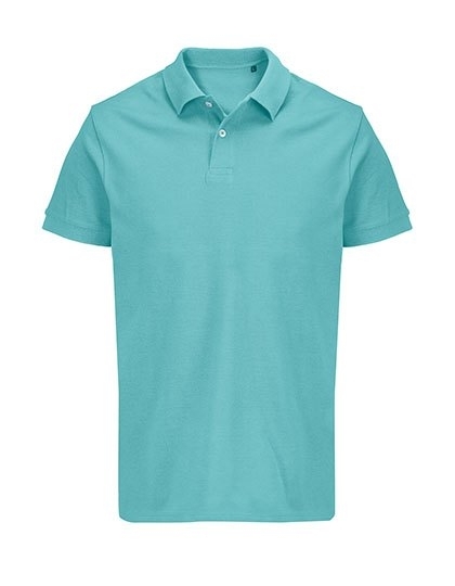 Unisex Pacific Polo Shirt