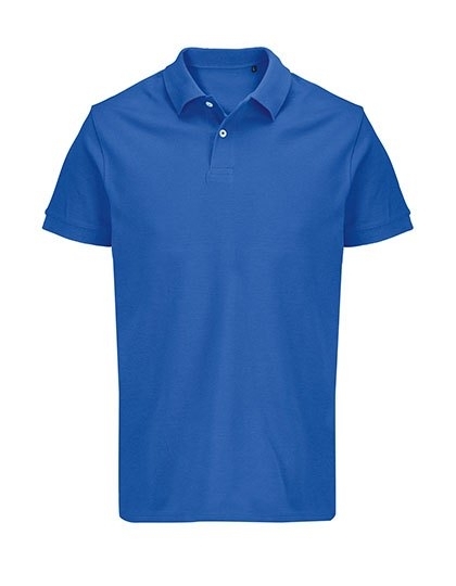 Unisex Pacific Polo Shirt