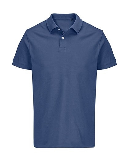 Unisex Pacific Polo Shirt