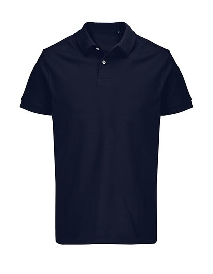 Unisex Pacific Polo Shirt