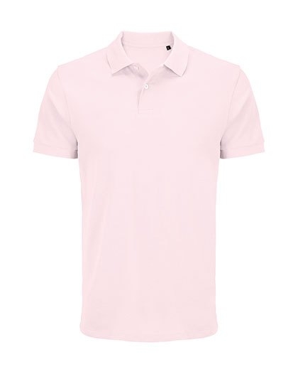 Unisex Pacific Polo Shirt