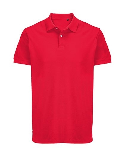 Unisex Pacific Polo Shirt