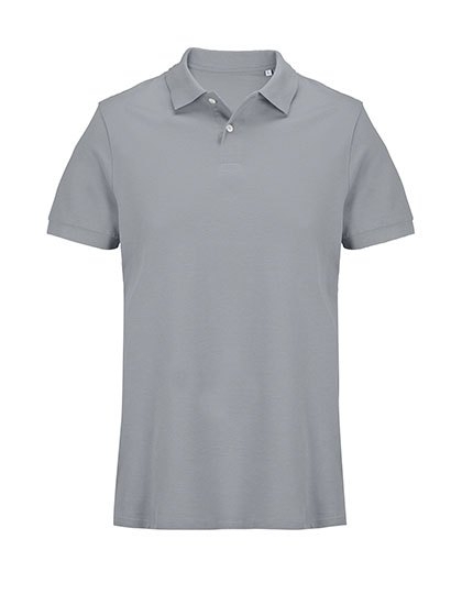 Unisex Pacific Polo Shirt