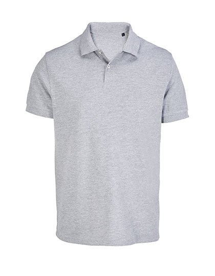 Unisex Pacific Polo Shirt