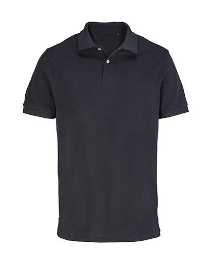Unisex Pacific Polo Shirt