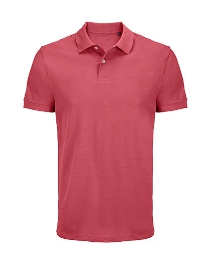 Unisex Pacific Polo Shirt
