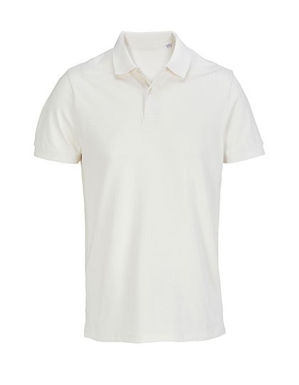 Unisex Pacific Polo Shirt
