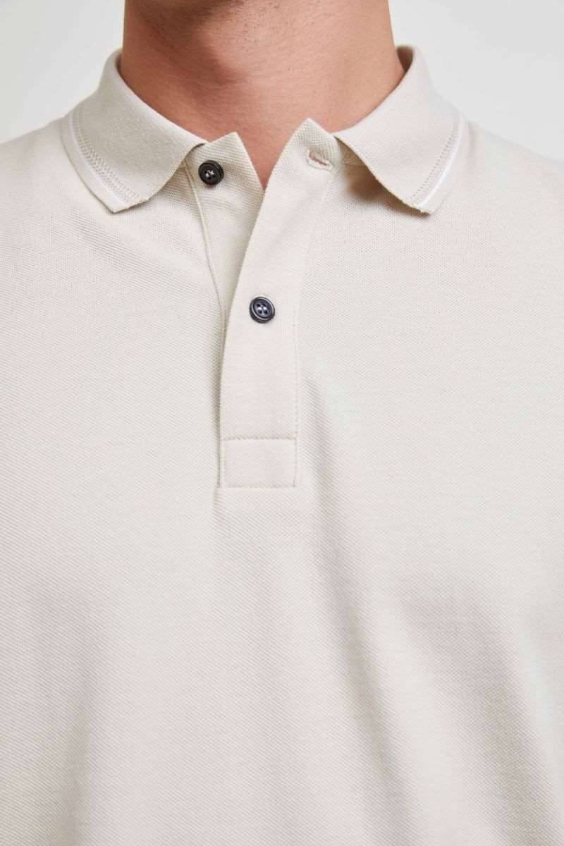 Unisex Piqué Polo Shirt Orel
