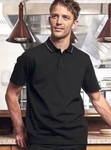 Unisex Piqué Polo Shirt Orel