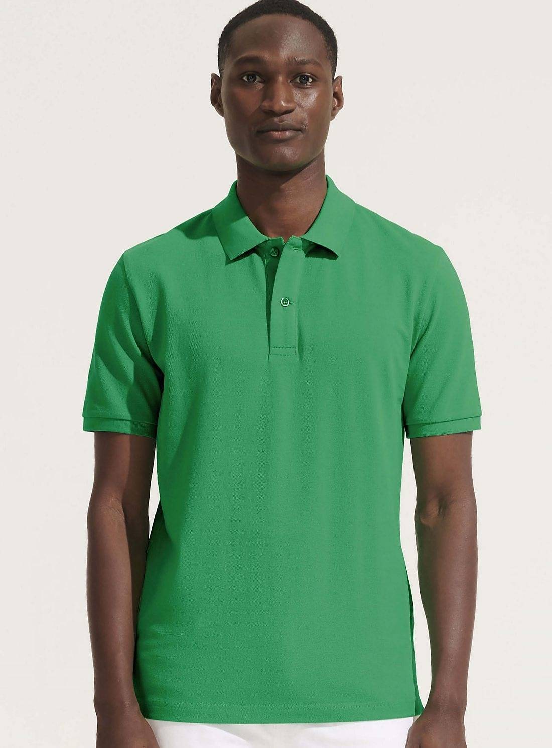 Unisex Polo Shirt Pegase