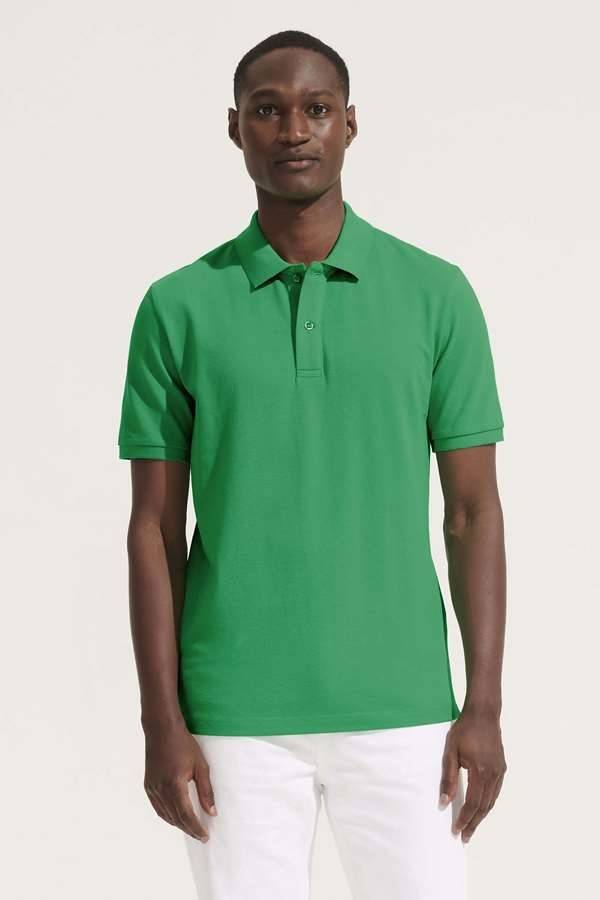 Unisex Polo Shirt Pegase