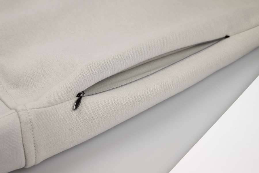 Unisex Premium Zip-Sweatshirt