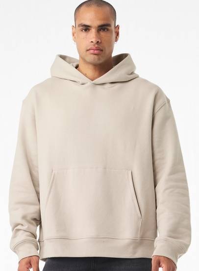 Unisex Pullover Hoodie