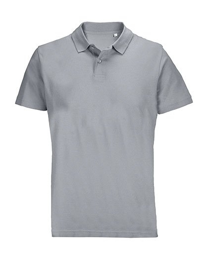 Unisex Pulse Polo Shirt