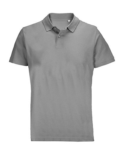 Unisex Pulse Polo Shirt