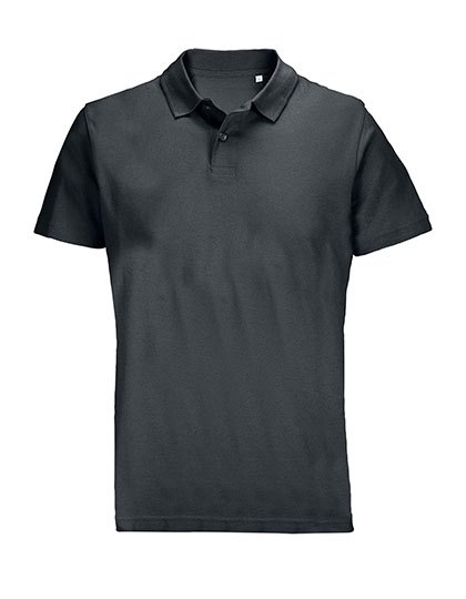 Unisex Pulse Polo Shirt
