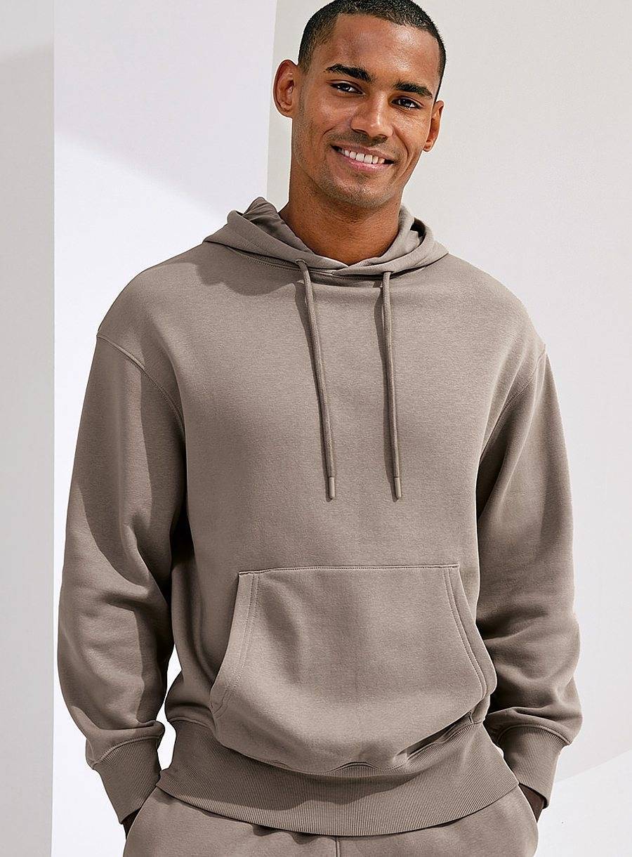 Unisex Recycled Hoodie