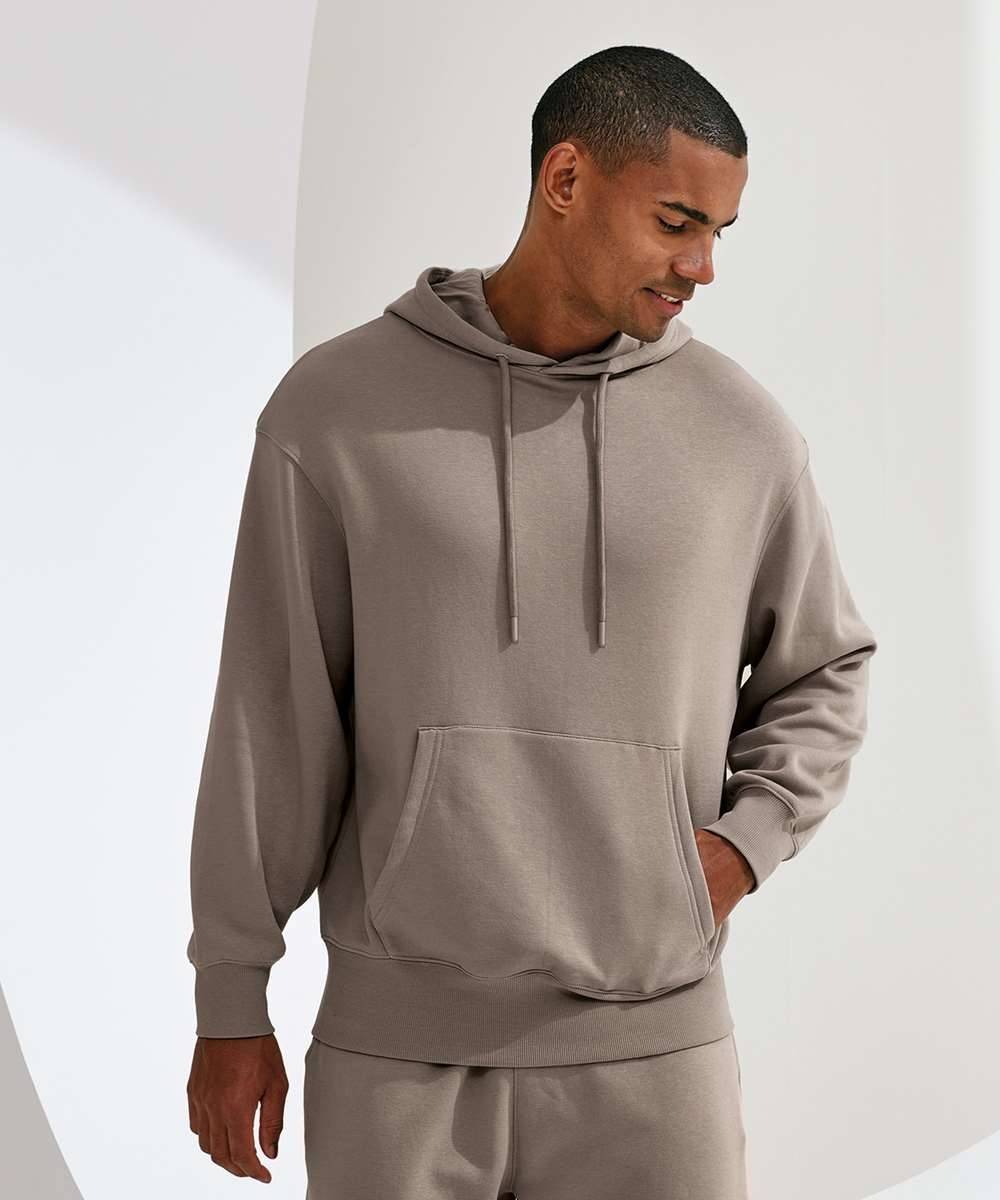 Unisex Recycled Hoodie