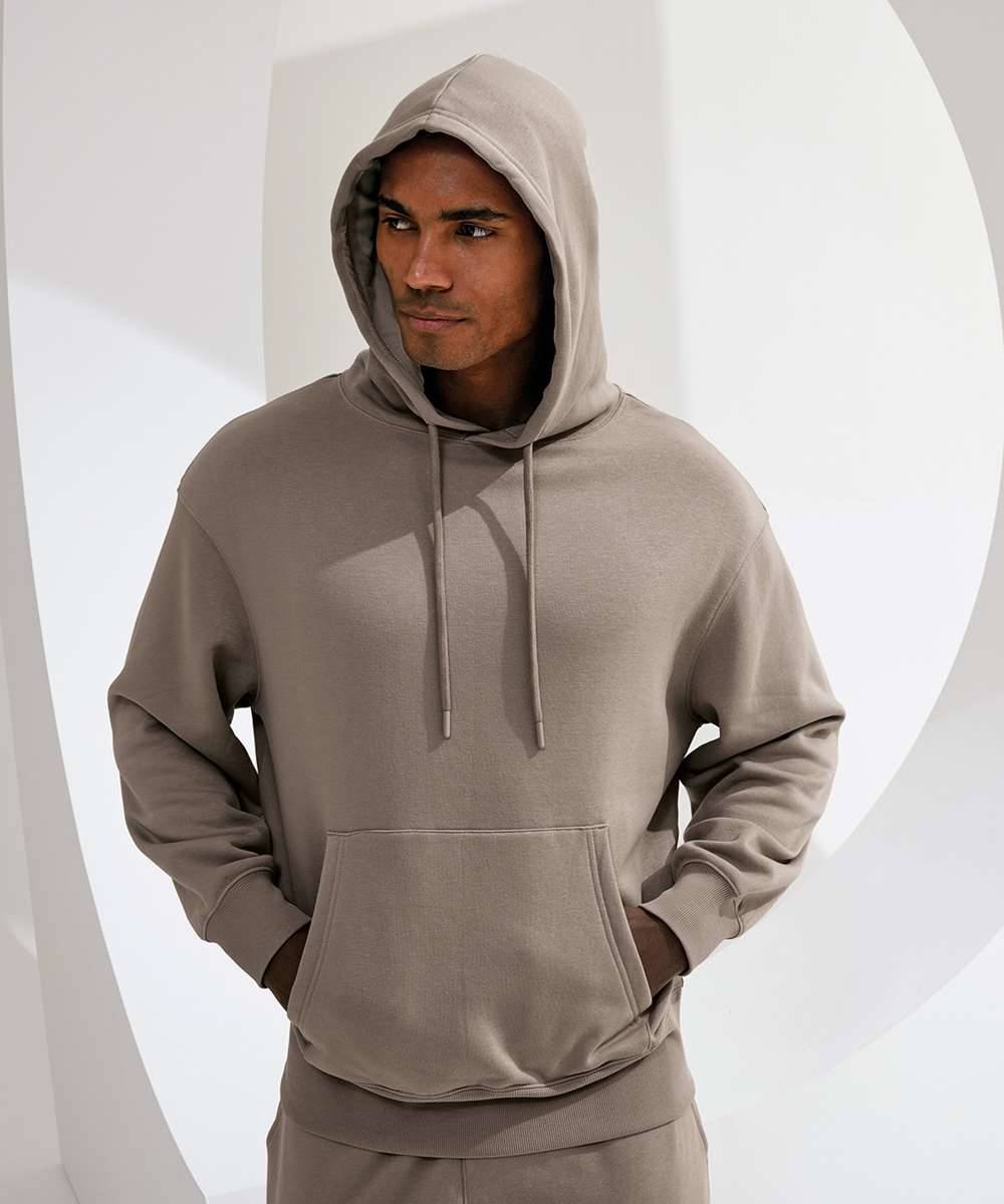 Unisex Recycled Hoodie