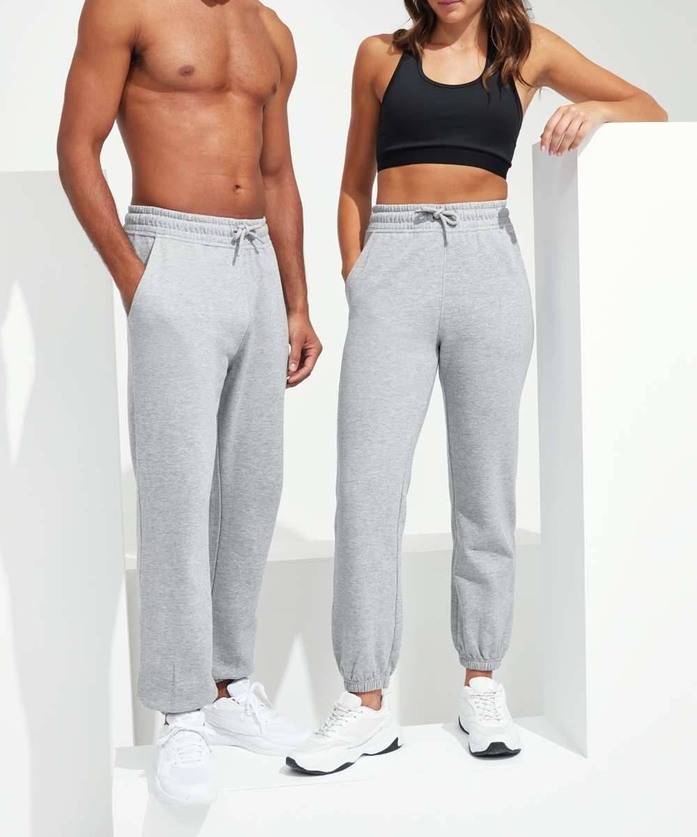 Unisex Recycled Joggers