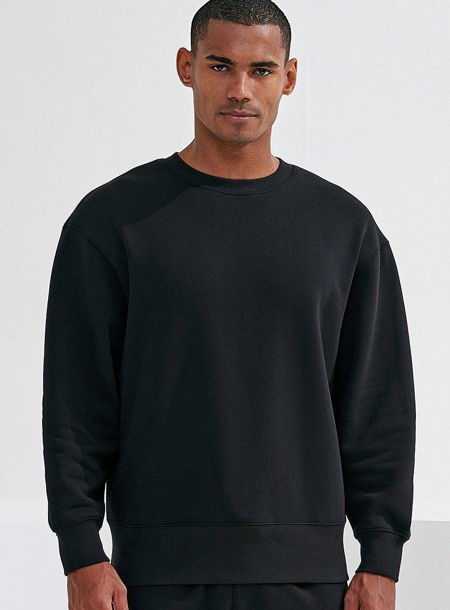 Unisex Recycled Sweatshirt